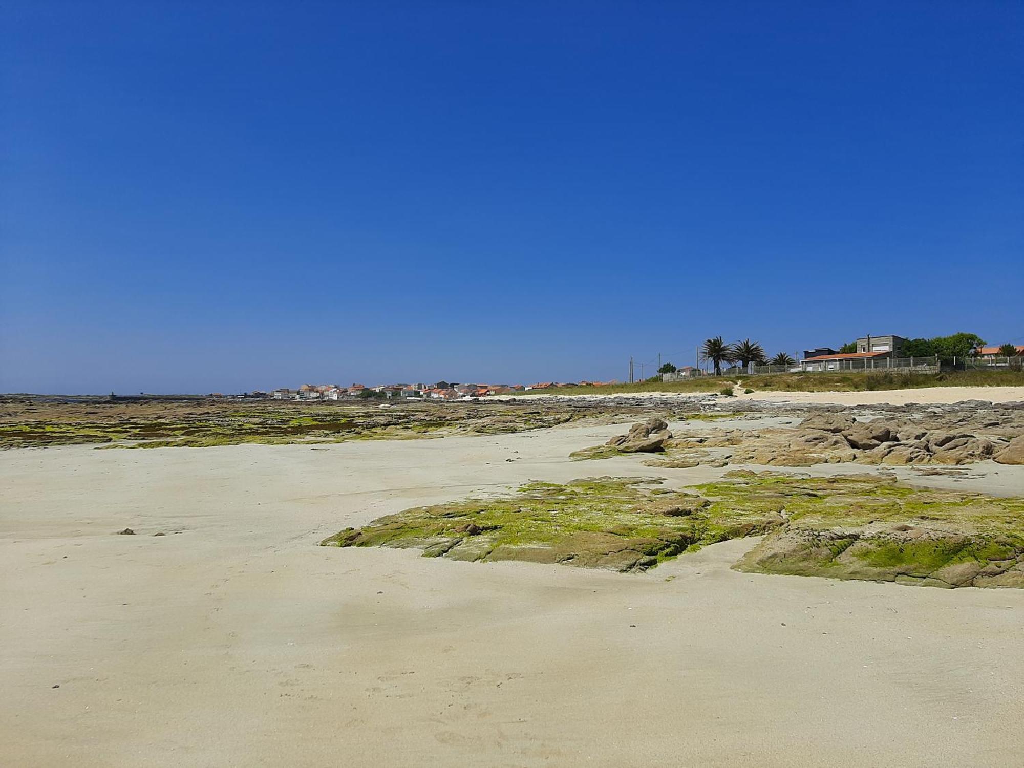 Dunas De Corrubedo ريبيرا المظهر الخارجي الصورة