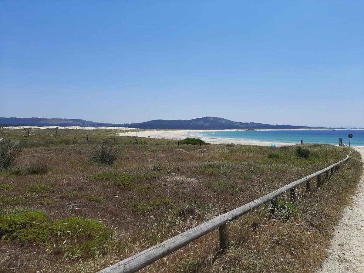 Dunas De Corrubedo ريبيرا المظهر الخارجي الصورة